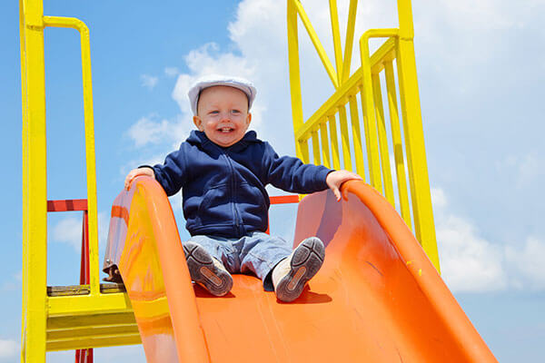 Commercial Playground Equipment Resource