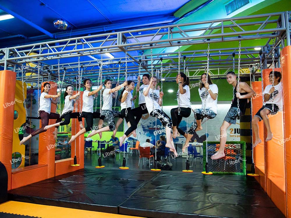 Indoor Playground