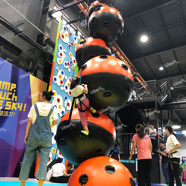 Is Indoor Rock Climbing Fun? What Should Investors Pay Attention To In This Project?