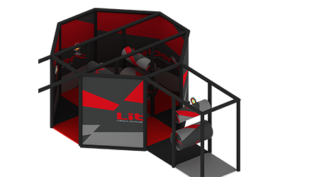 Smart Tag Arena