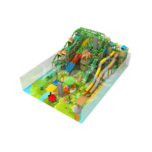 The Price of Soft Play Maze Customized Equipment 
