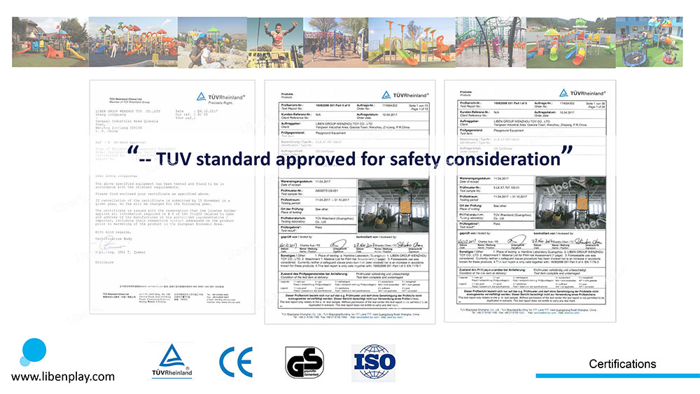 3. Outdoor Playground Equipment Quality (1)