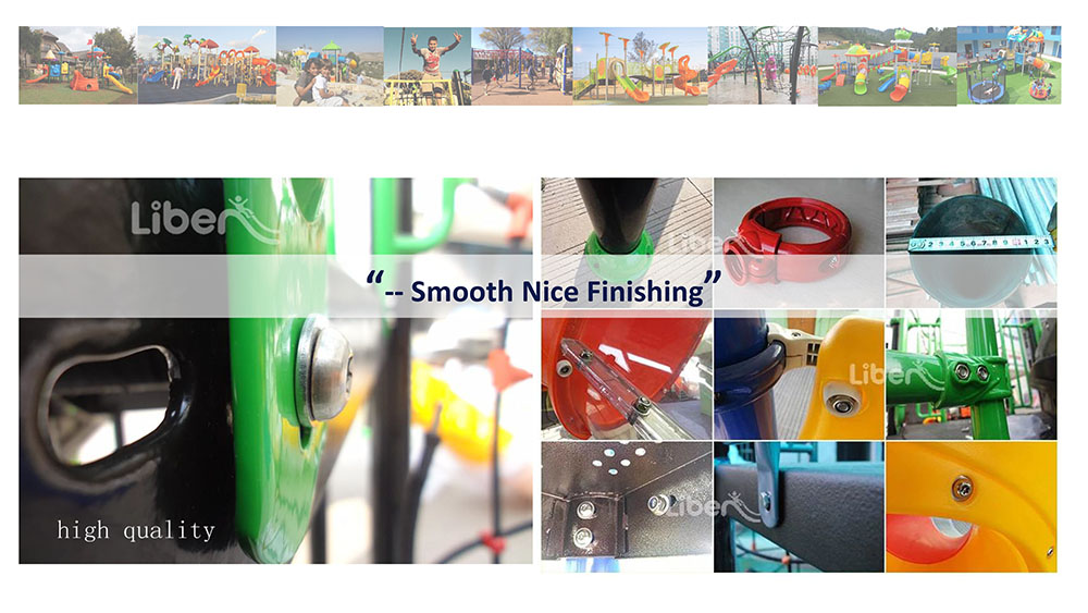 3. Outdoor Playground Equipment Quality (2)