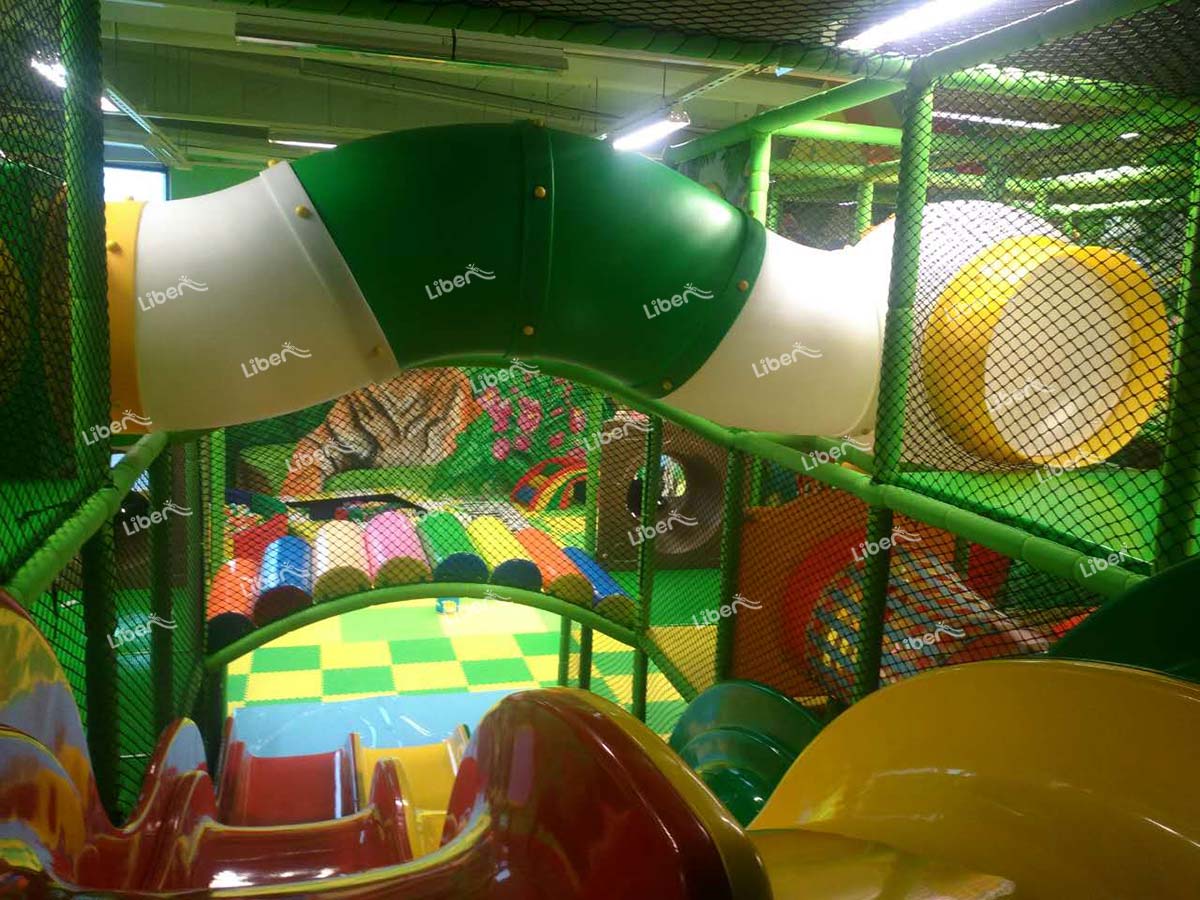  Indoor Playground Singapore