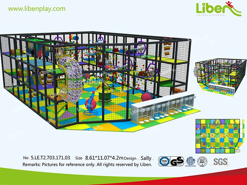 indoor soft play-1