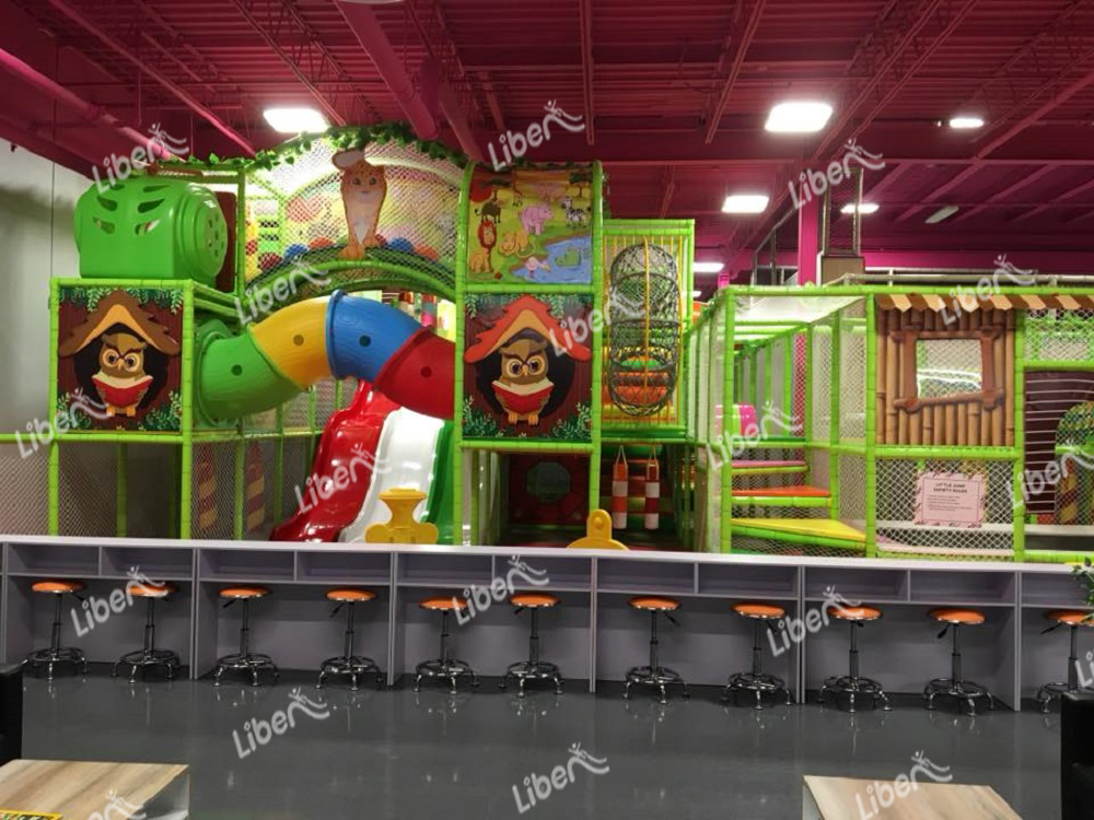 indoor playground-2