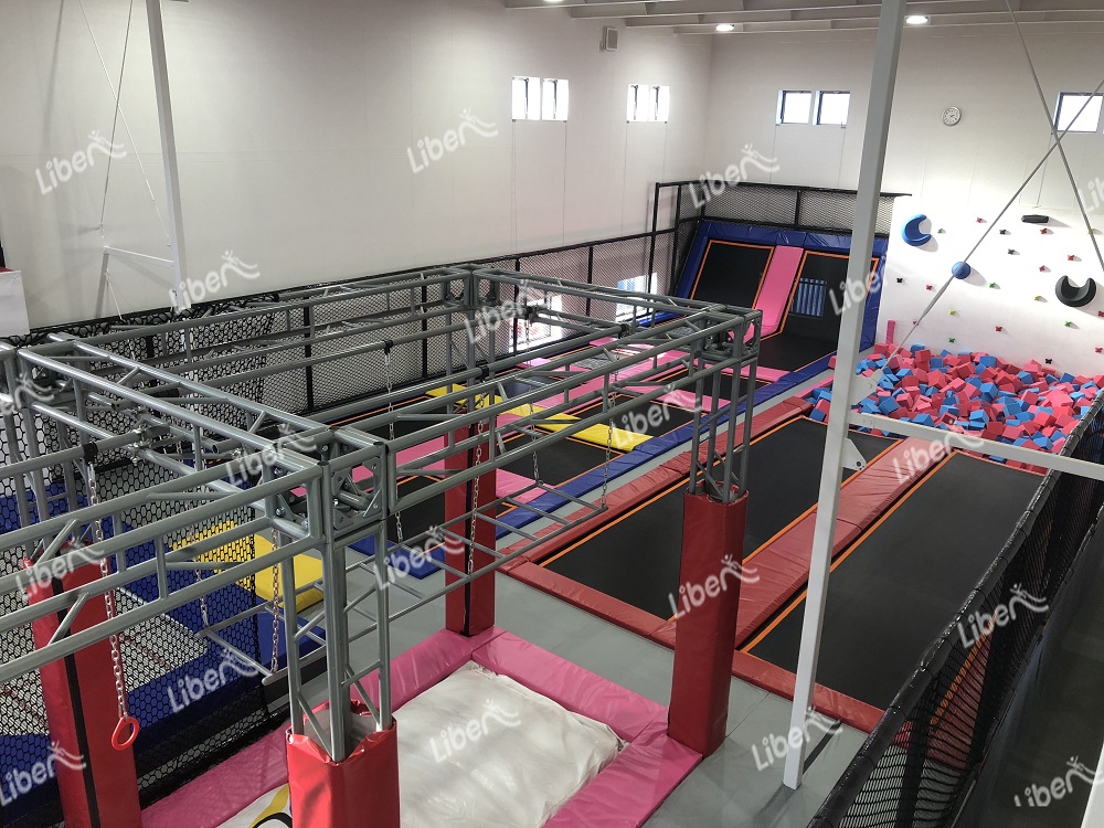  trampoline park-2