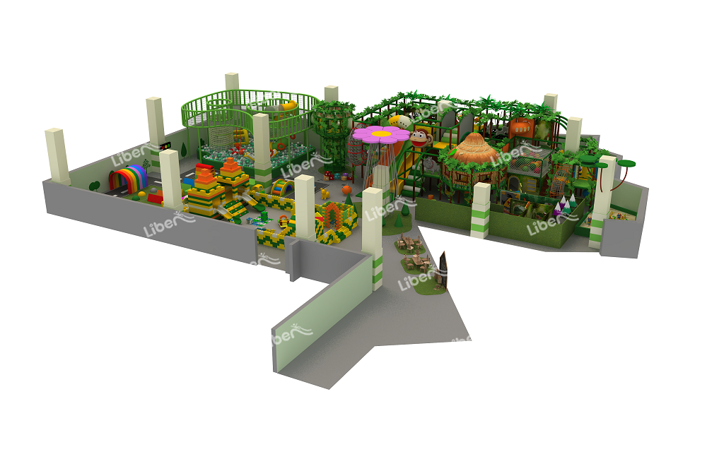 indoor playground-1