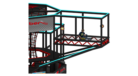Smart Tag Arena