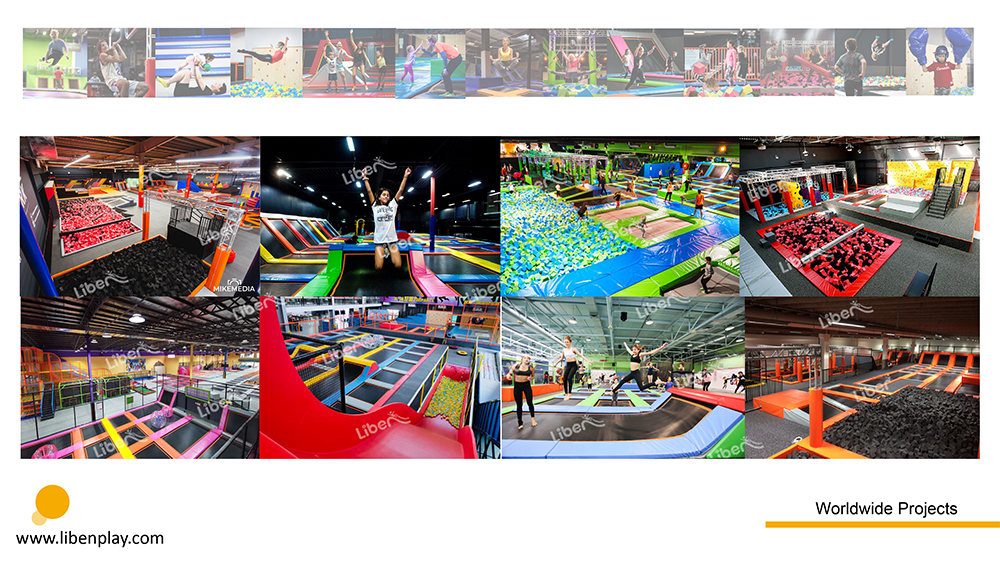 1. Trampoline Park Manufacturer (2)