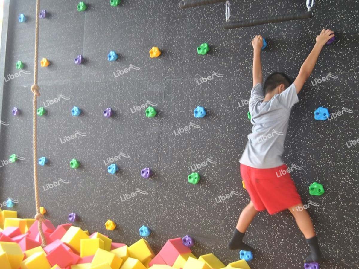 Rock Climbing
