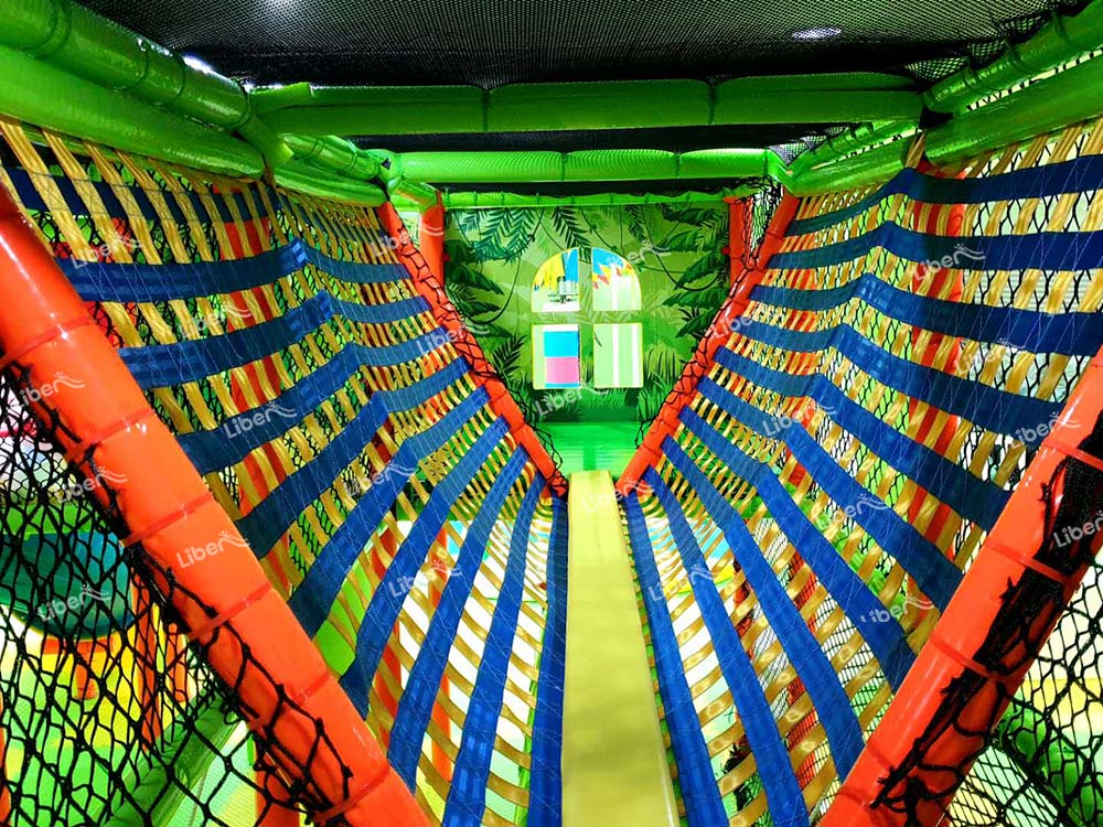 Trampoline Hall