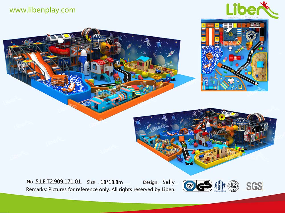  Soft Play-1