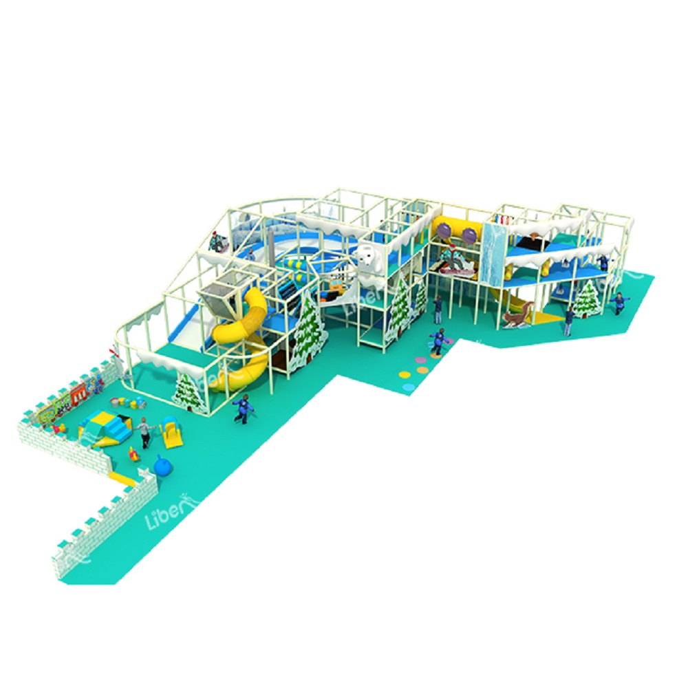 indoor playground-1
