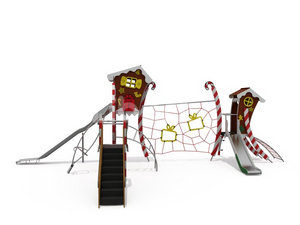 Gingerbread Junction