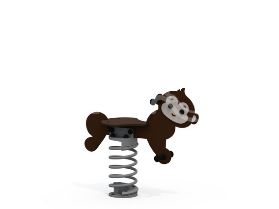Monkey Madness 
