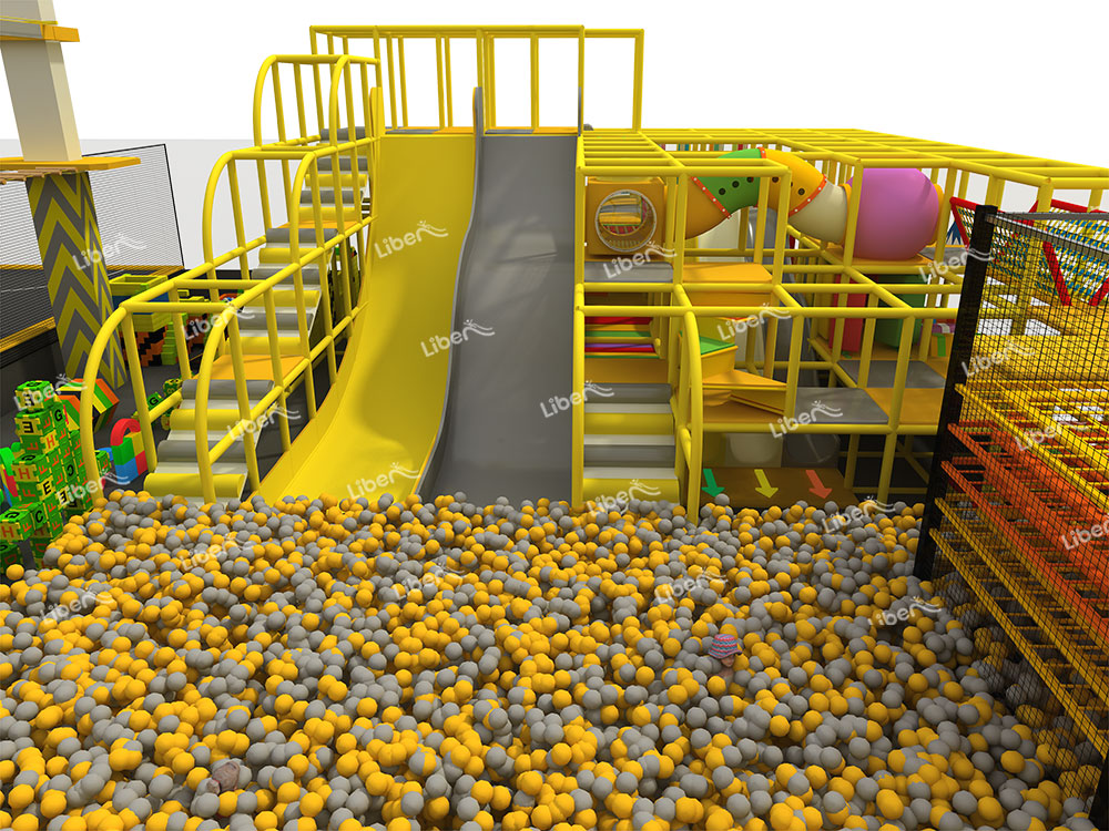 trampoline park-2