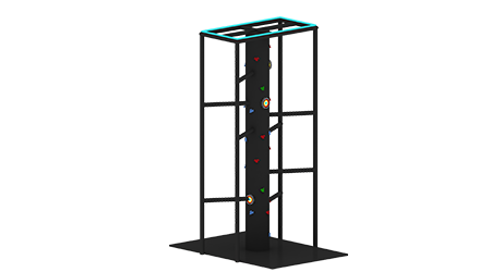 Smart Tag Arena