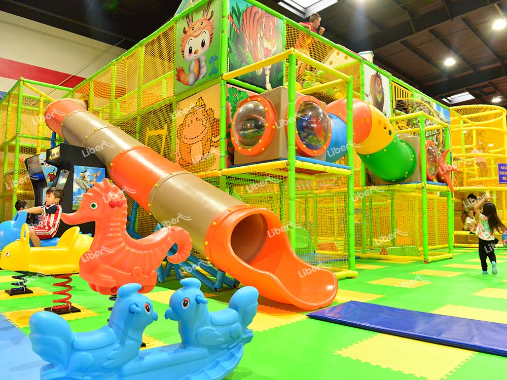 Indoor Playground -2