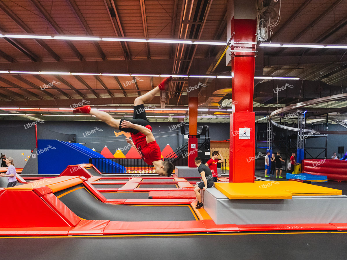 indoor playground-2