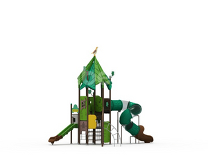 Parrot's Perch