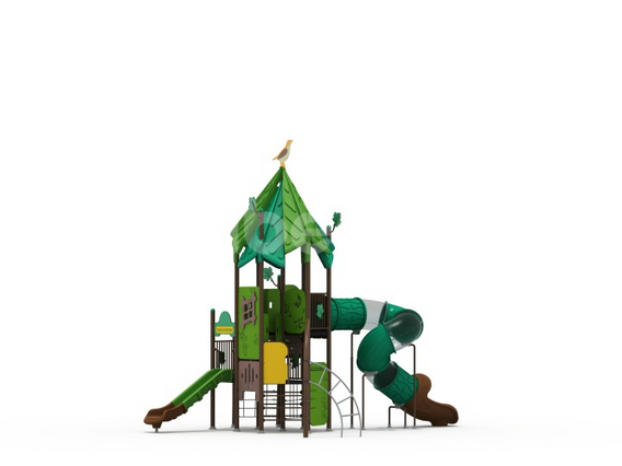 Parrot's Perch