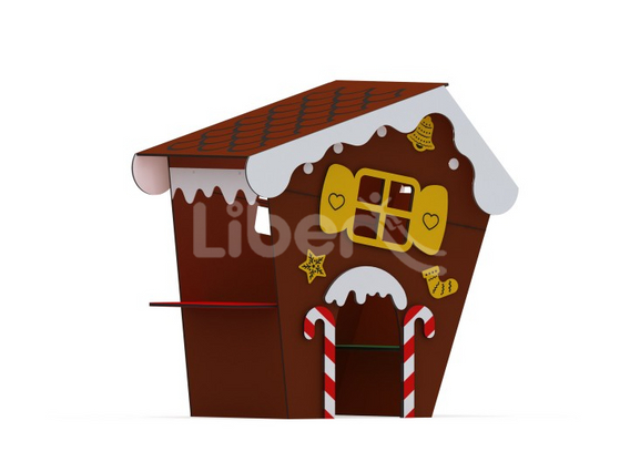 Jingle Hut