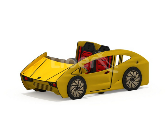 Turbo Racer