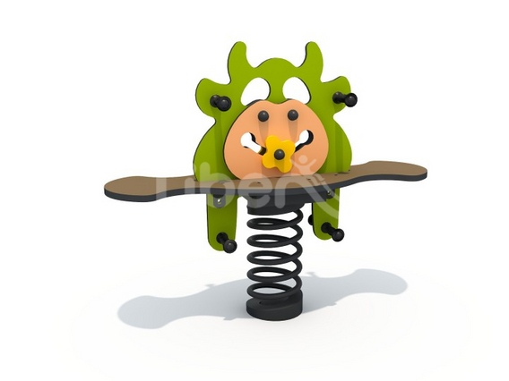 Kooky Cow 