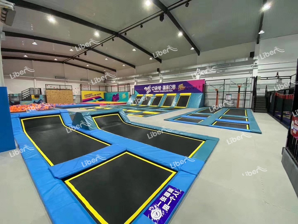 family entertainment park -2