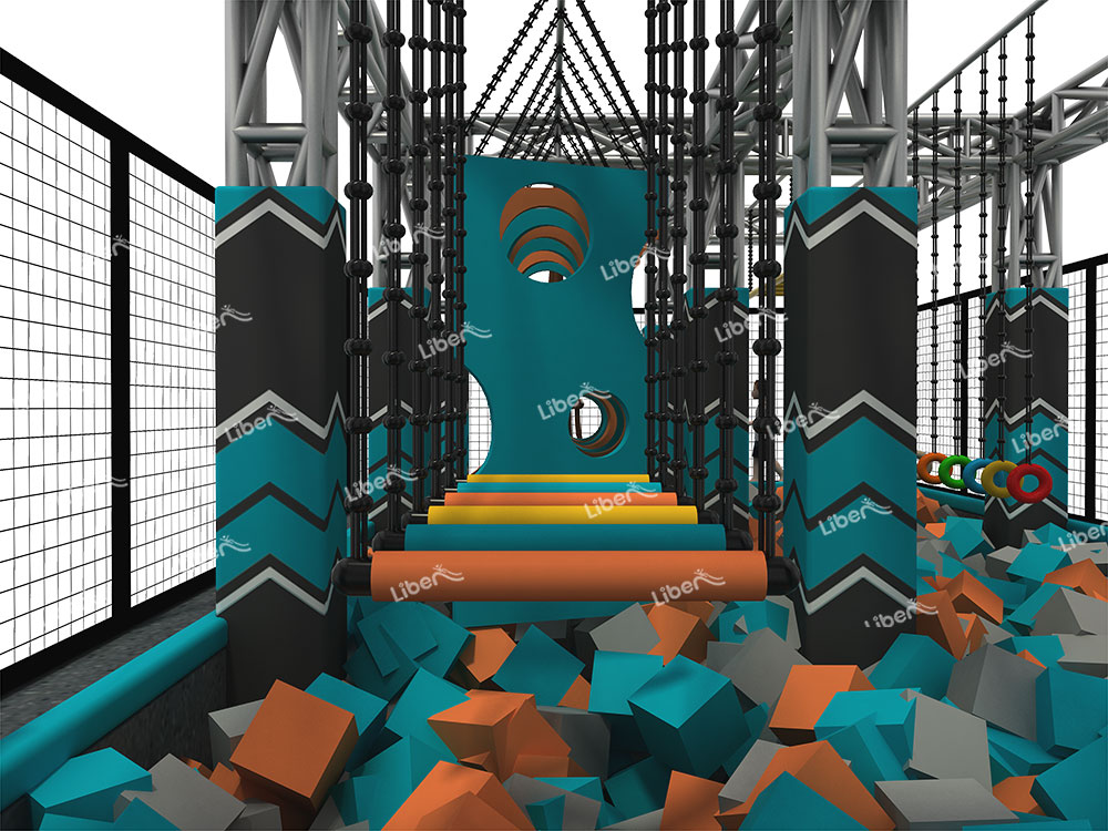  Indoor Playground-2