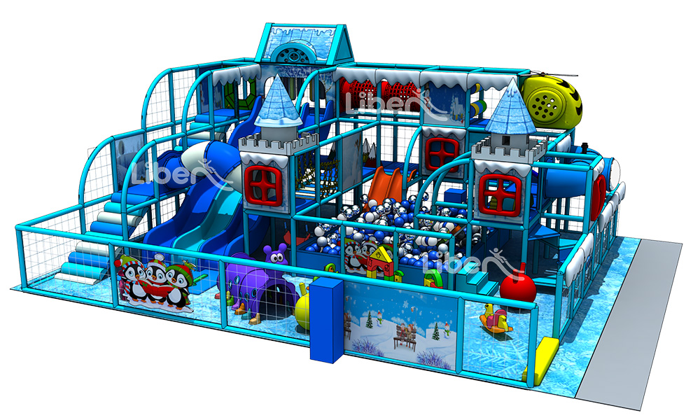indoor play centre 3