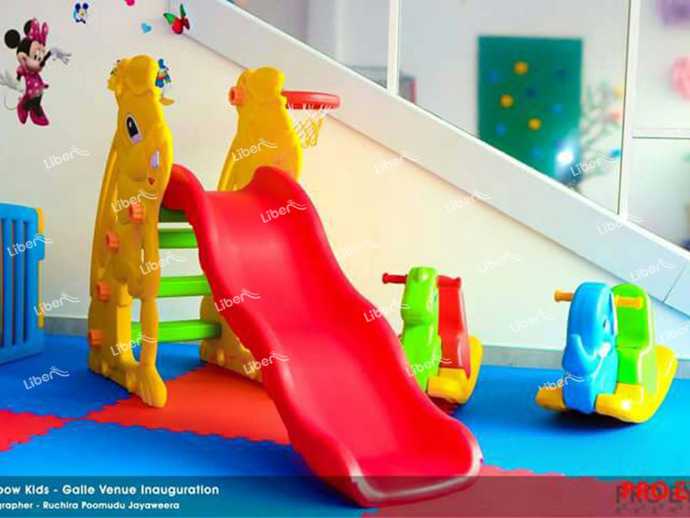 Outdoor Play