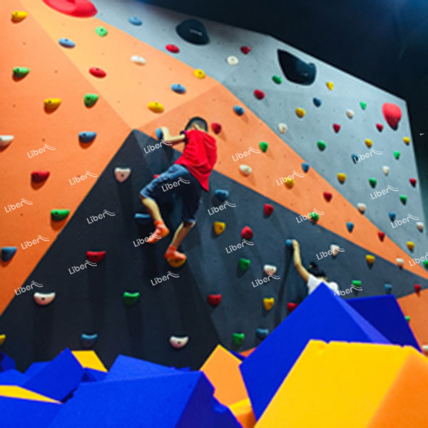 Are Indoor Rock Climbing Projects Good? How To Do This Sport Well?