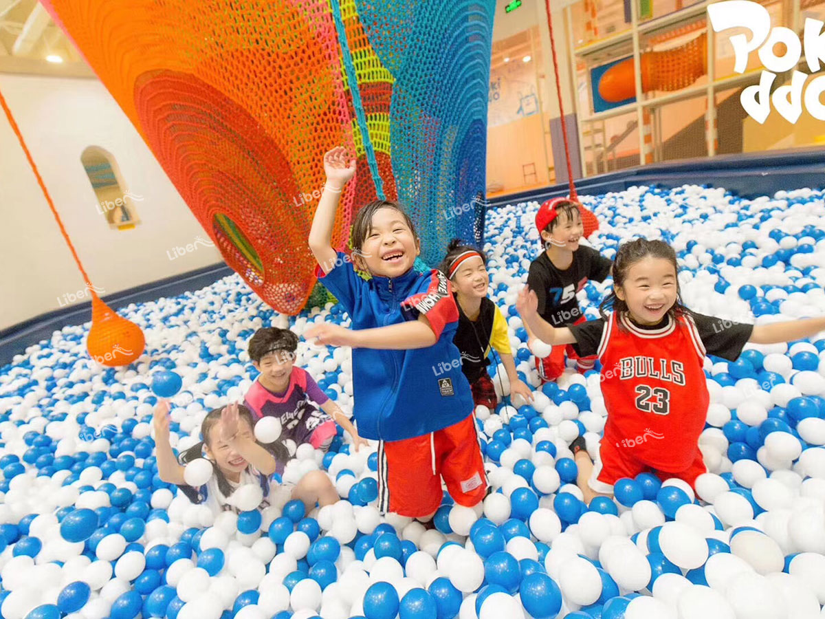 indoor play equipment-1