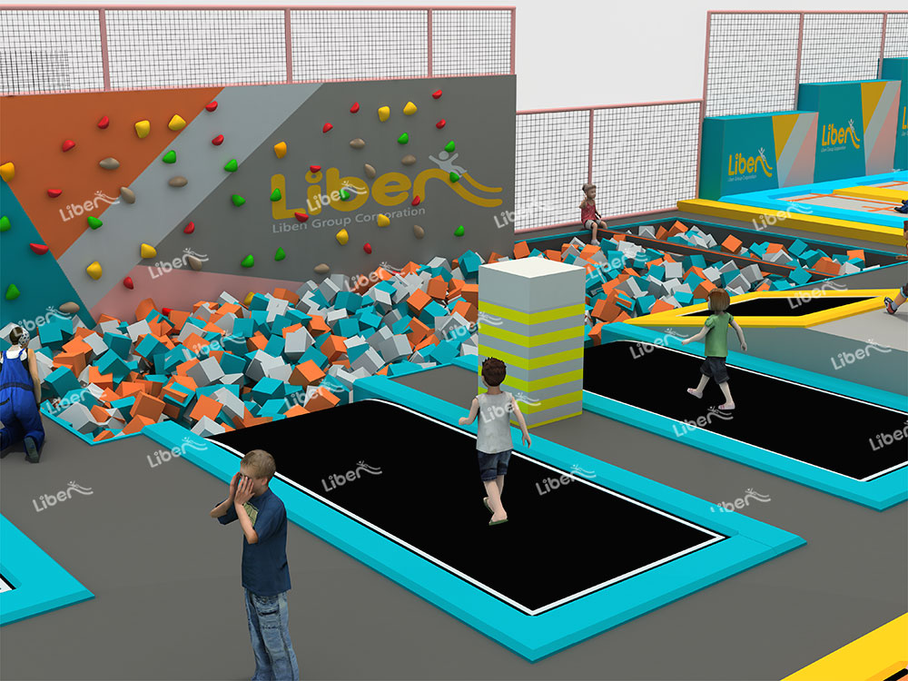 trampoline park-2