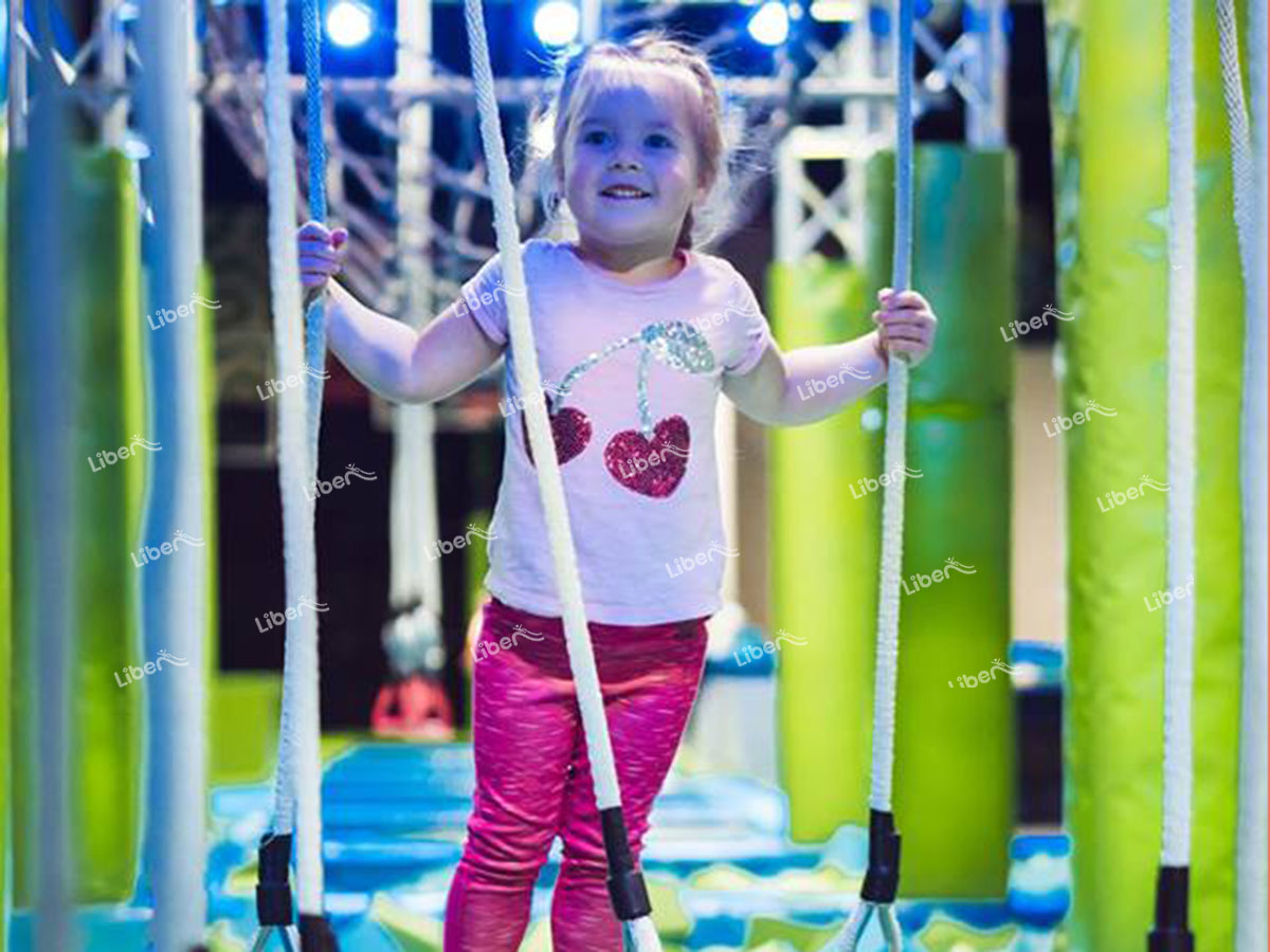 indoor children playground-1
