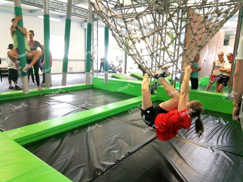 Indoor playground-2