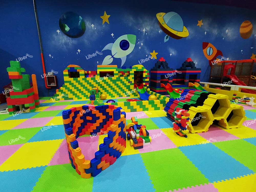 Indoor Playground-2