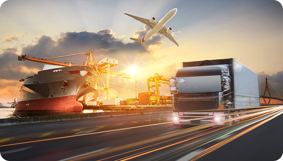 Interactive smart park Product transportation