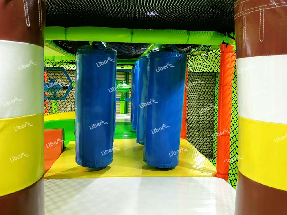 Trampoline