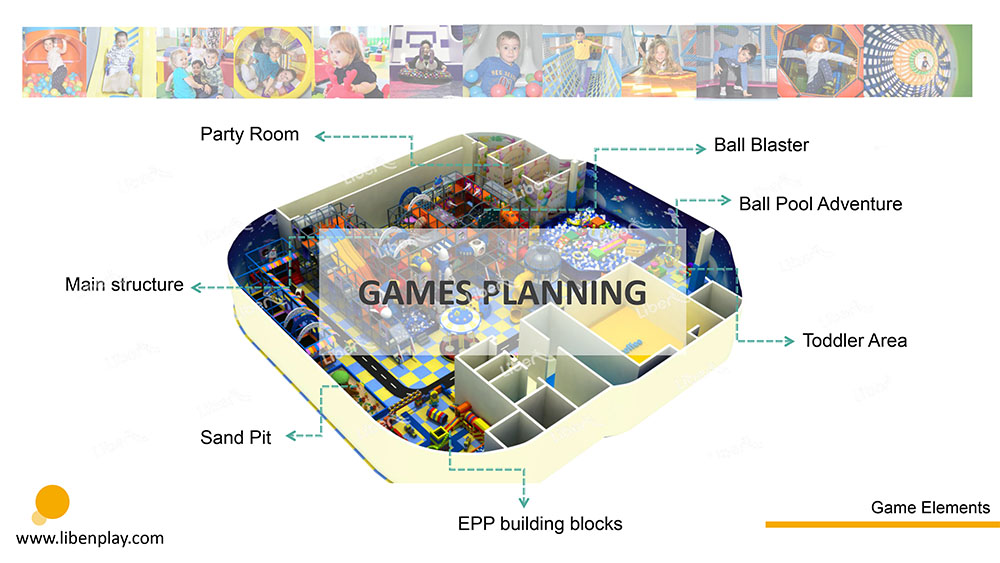 4. Indoor Soft Play Related Products (2)