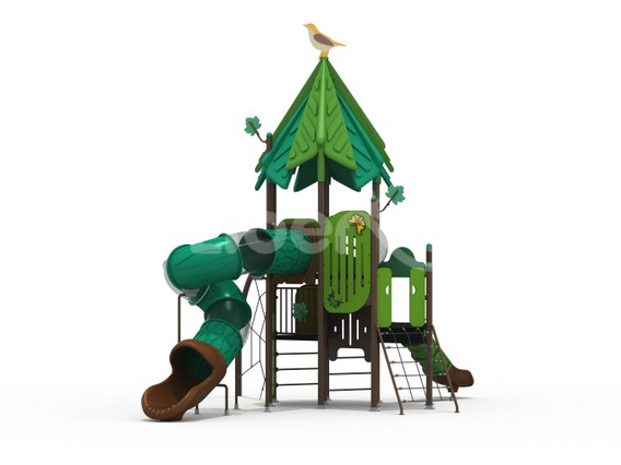 Parrot's Perch