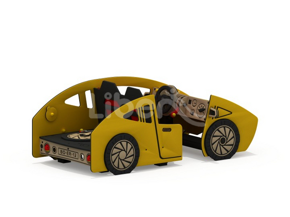 Turbo Racer