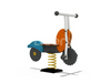 Scooter Sprint