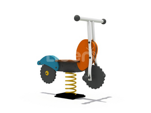 Scooter Sprint