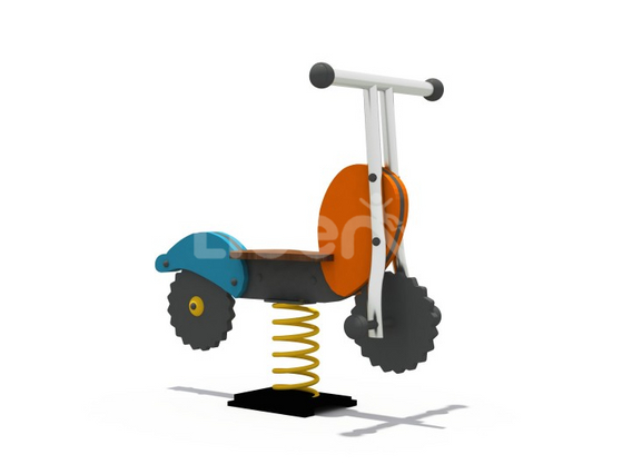 Scooter Sprint