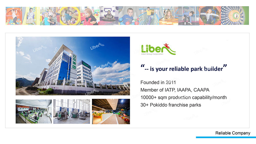 1. Indoor Soft Play Manufacturer (3)