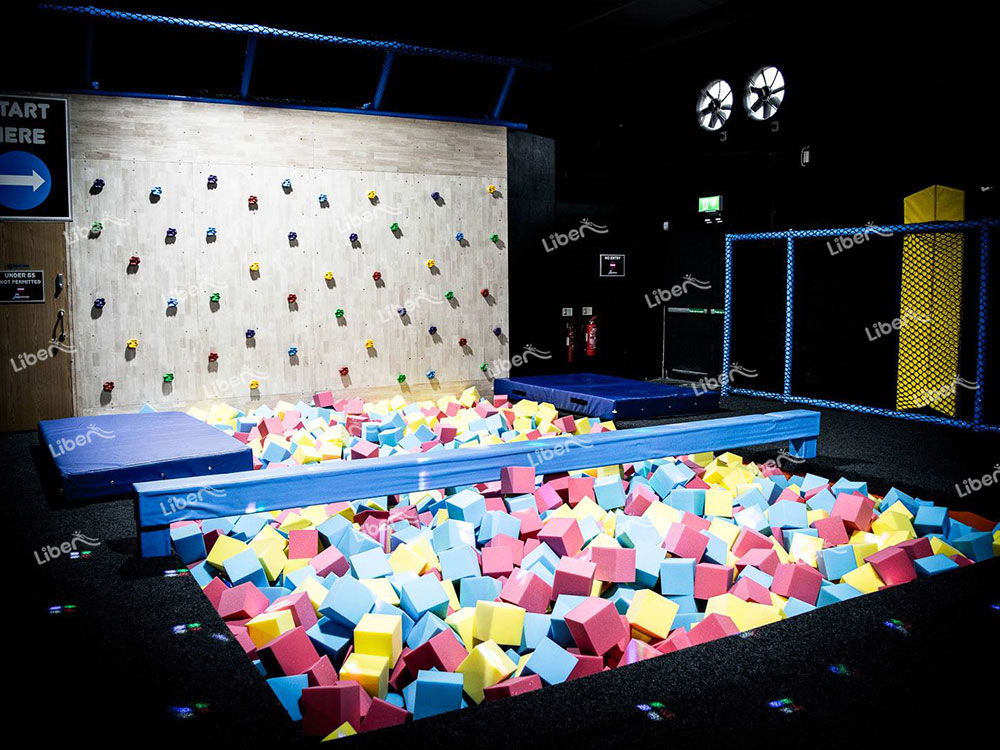 trampoline