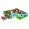  Newest Design Commercial Funny Indoor Playground Soft Play For Children
